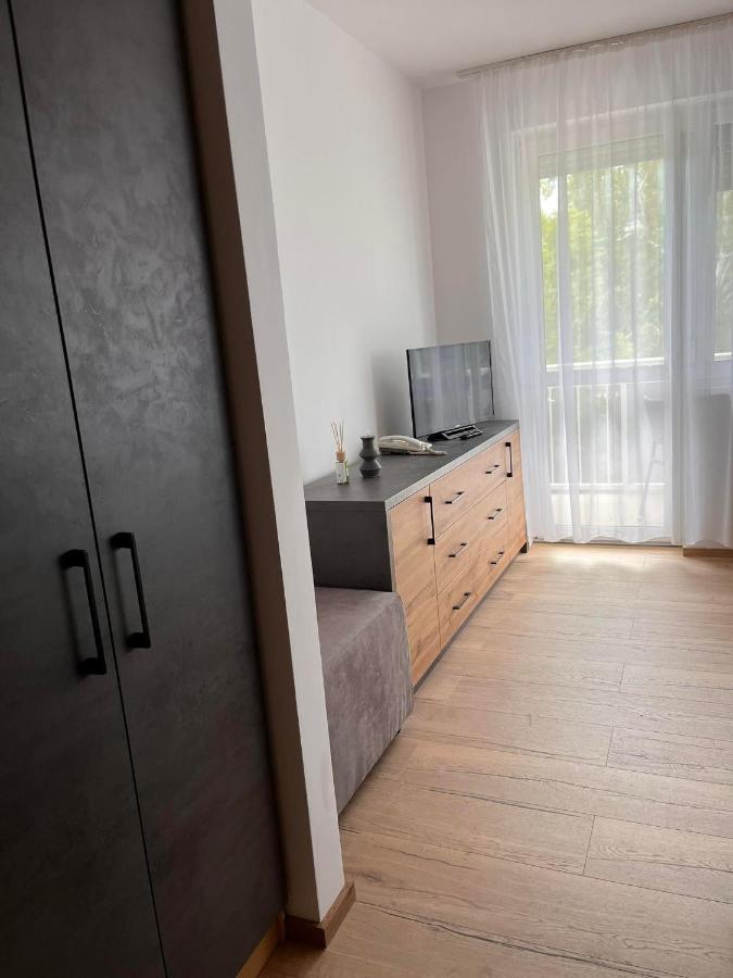 Aron Apartman-Zalakaros Eksteriør billede