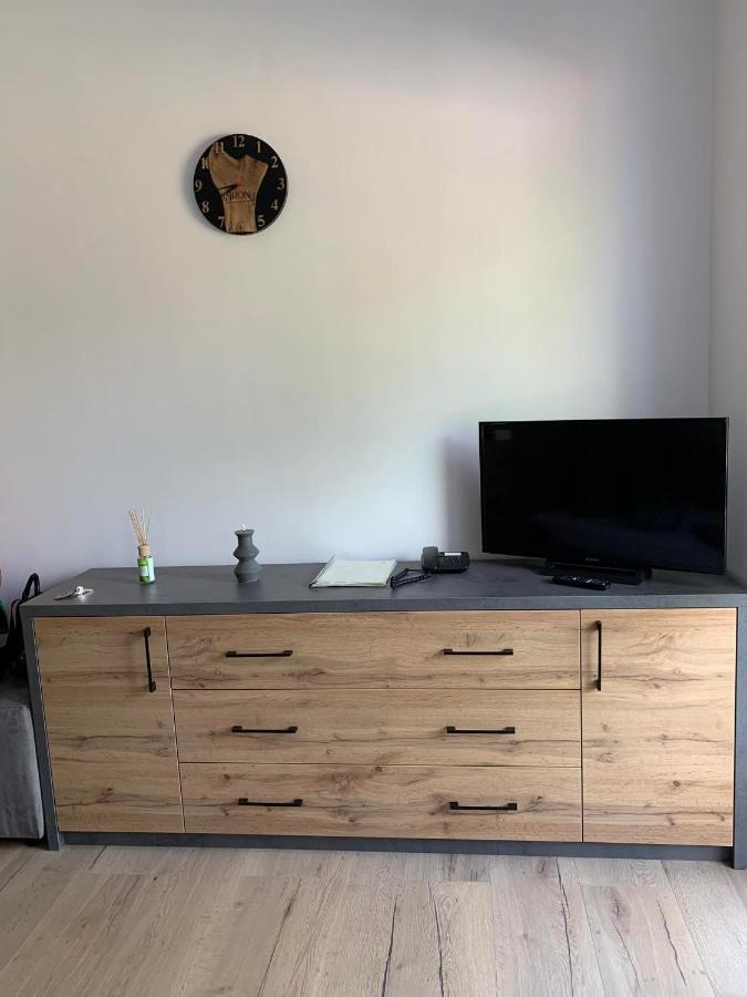 Aron Apartman-Zalakaros Eksteriør billede