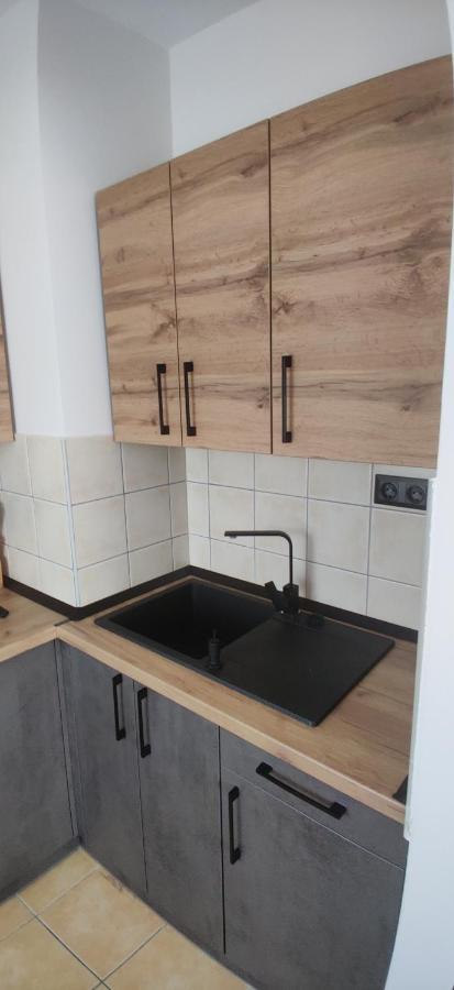 Aron Apartman-Zalakaros Eksteriør billede