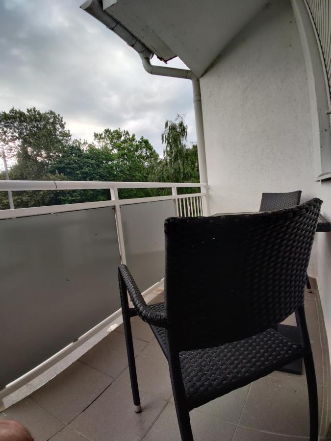 Aron Apartman-Zalakaros Eksteriør billede